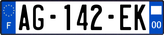 AG-142-EK