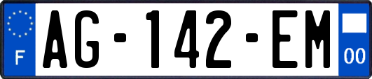 AG-142-EM