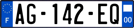 AG-142-EQ