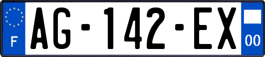 AG-142-EX