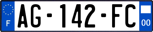 AG-142-FC