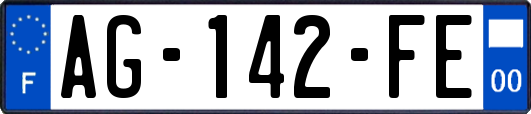 AG-142-FE