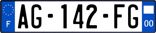 AG-142-FG