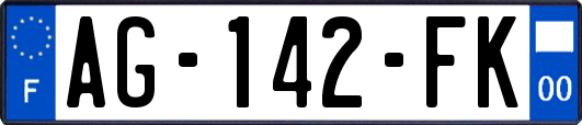 AG-142-FK