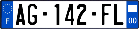 AG-142-FL