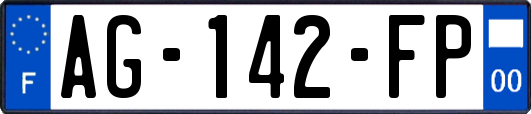AG-142-FP