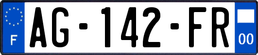AG-142-FR