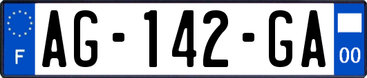 AG-142-GA