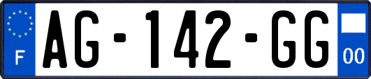 AG-142-GG