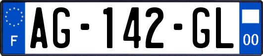 AG-142-GL