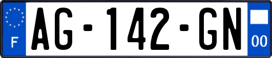 AG-142-GN