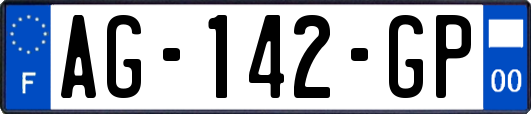 AG-142-GP