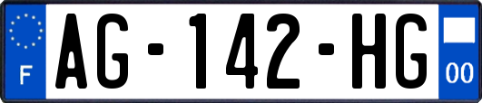 AG-142-HG