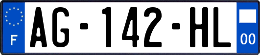 AG-142-HL
