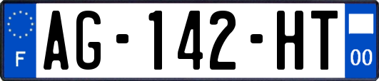 AG-142-HT