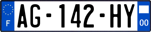 AG-142-HY
