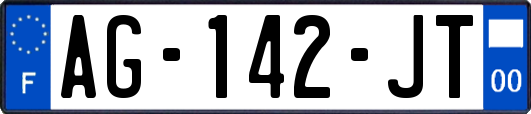 AG-142-JT