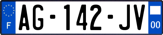 AG-142-JV