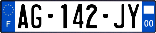 AG-142-JY