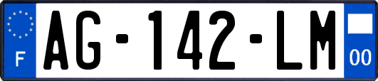 AG-142-LM