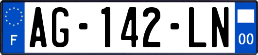 AG-142-LN