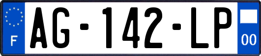 AG-142-LP