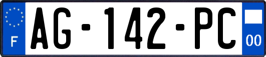 AG-142-PC