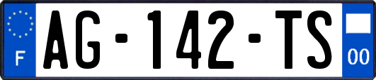 AG-142-TS