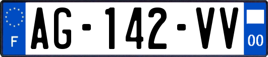 AG-142-VV
