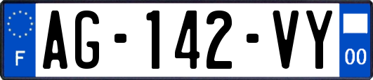 AG-142-VY