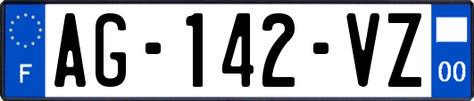 AG-142-VZ
