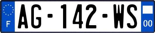 AG-142-WS