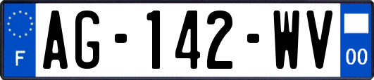 AG-142-WV