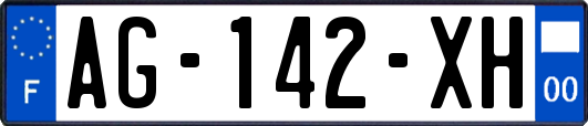 AG-142-XH