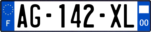 AG-142-XL