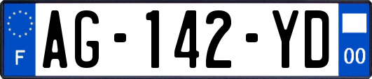 AG-142-YD