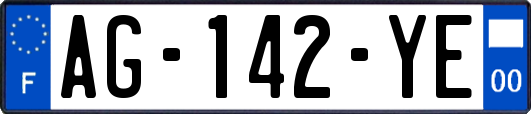 AG-142-YE