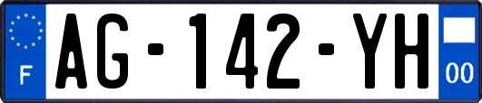 AG-142-YH
