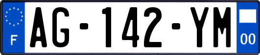 AG-142-YM