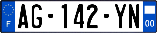 AG-142-YN
