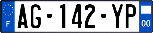 AG-142-YP