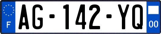 AG-142-YQ