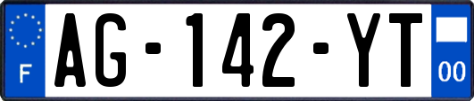 AG-142-YT