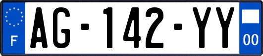 AG-142-YY