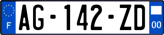 AG-142-ZD