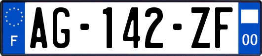 AG-142-ZF