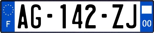 AG-142-ZJ