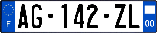 AG-142-ZL