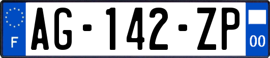 AG-142-ZP