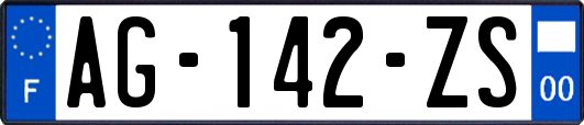 AG-142-ZS